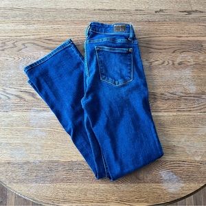 Judy Blue boot cut jeans